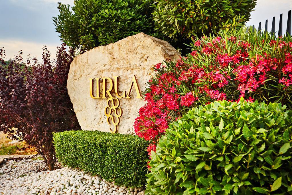 Two Rooms Hotel Urla Exteriör bild